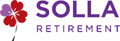Solla Retirement logo